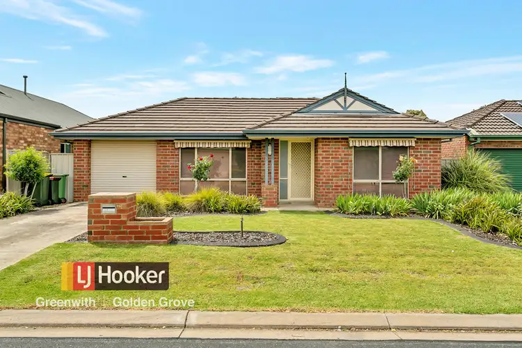 Main view of Homely house listing, 19 Howell Road, Parafield Gardens SA 5107