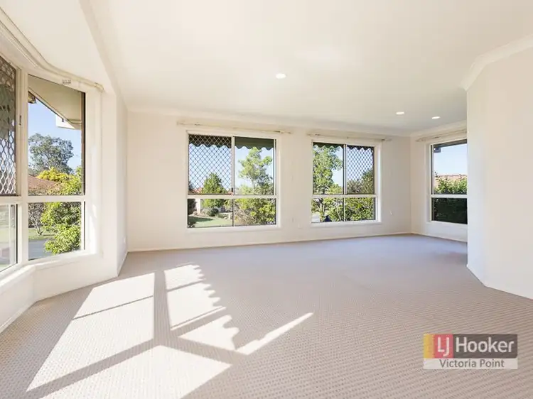 Second view of Homely house listing, 18 Verdelho Street, Thornlands QLD 4164