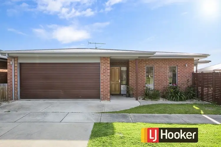 Main view of Homely house listing, 47 Kirrak Street, Wonthaggi VIC 3995