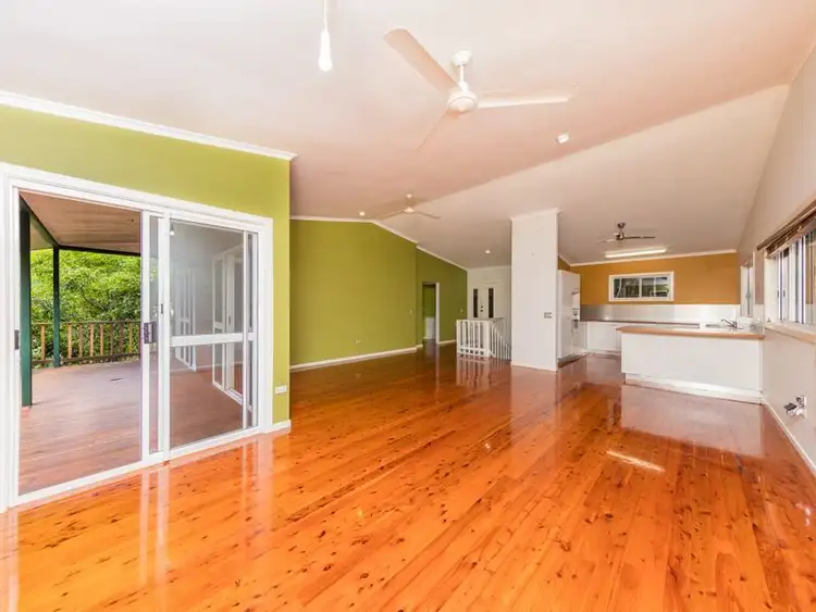 Main view of Homely house listing, 7 Cyathea Close, Kamerunga QLD 4870