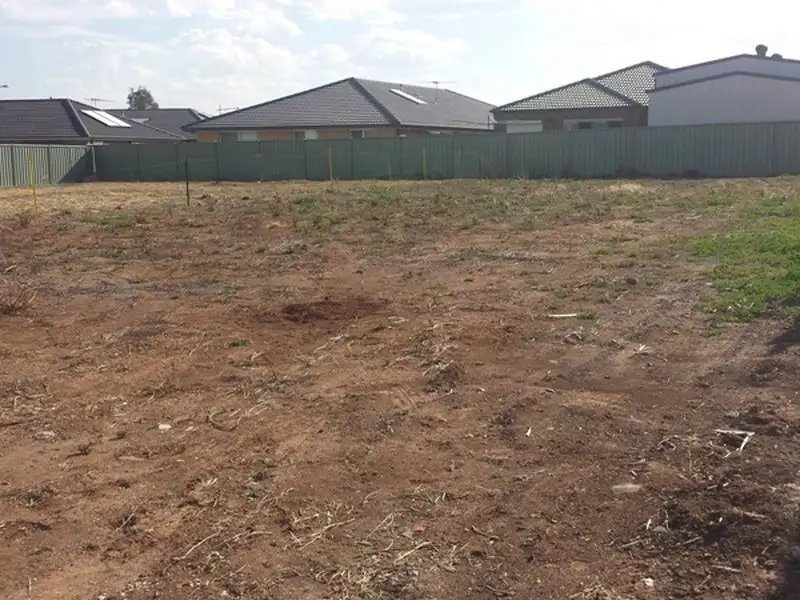 Main view of Homely land listing, 8 Pride Grove, Wyndham Vale VIC 3024