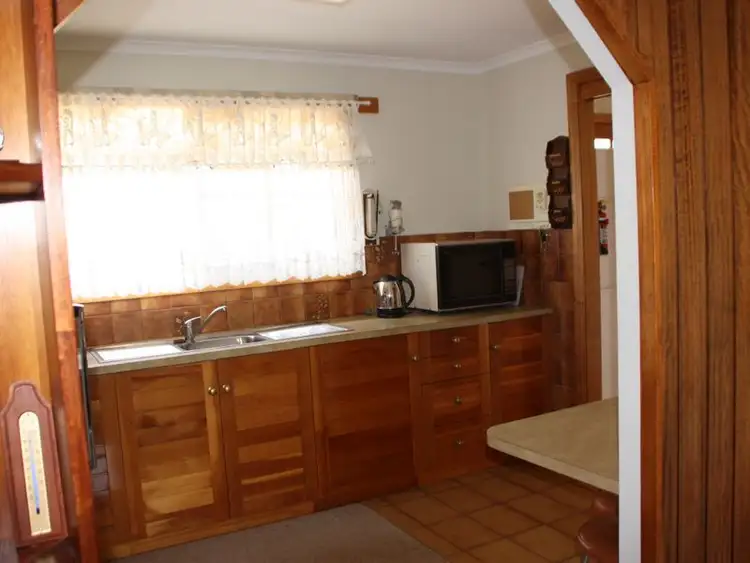 Second view of Homely unit listing, 29 McCulloch Drive, Hadspen TAS 7290