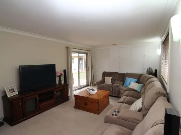 Fifth view of Homely house listing, 11 Aminya Place, Orange NSW 2800