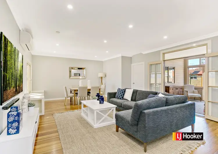 Main view of Homely house listing, 3 Anzac Street, Canterbury NSW 2193