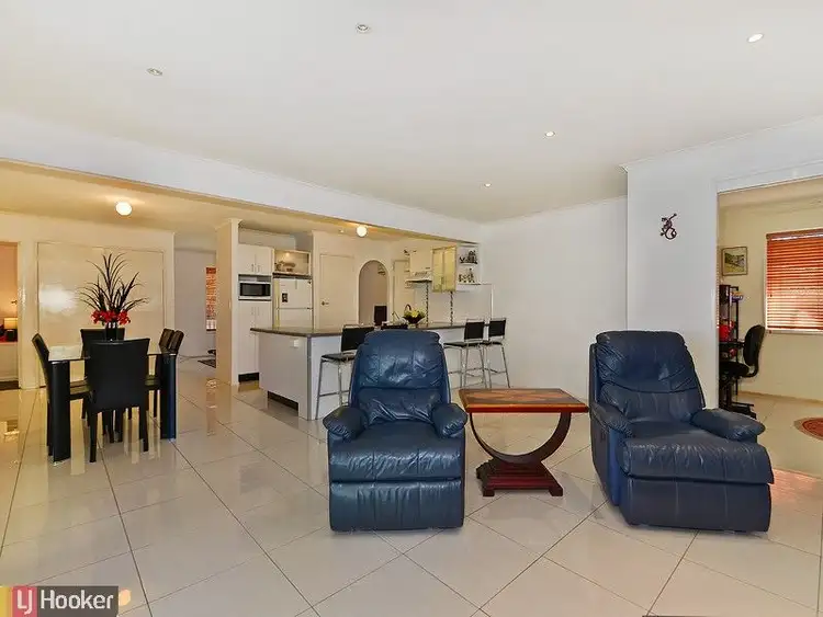 Fourth view of Homely house listing, 22 Olivia Drive, Kallangur QLD 4503