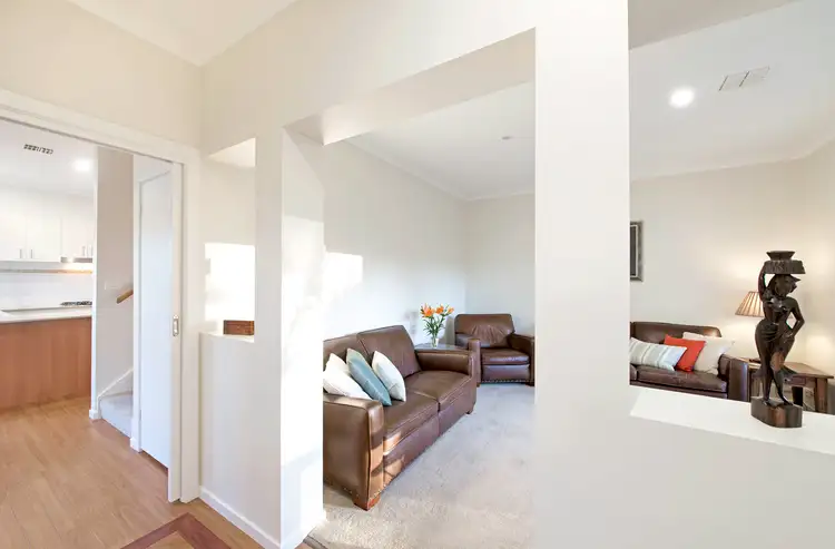 Sixth view of Homely townhouse listing, 15 Katoomba Street, Harrison ACT 2914