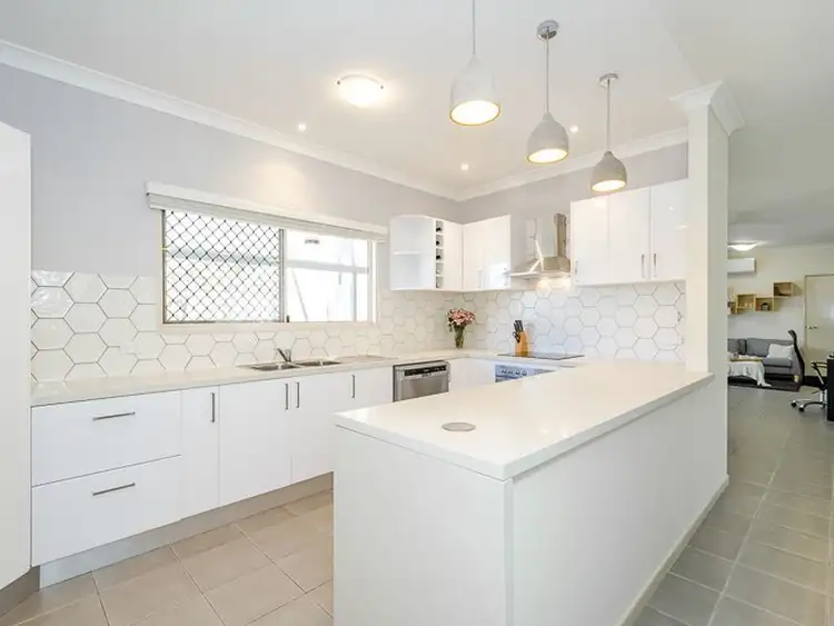 Second view of Homely house listing, 80 Sharyn Drive, New Auckland QLD 4680