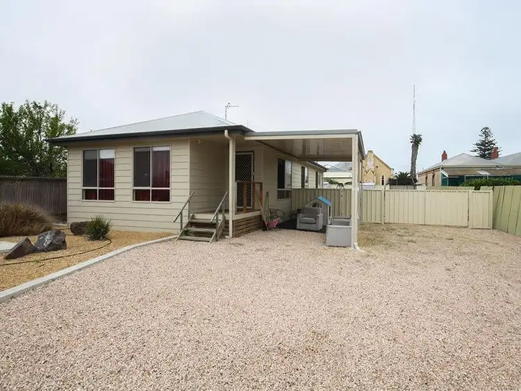 Main view of Homely house listing, 10 Heath Street, Wallaroo SA 5556