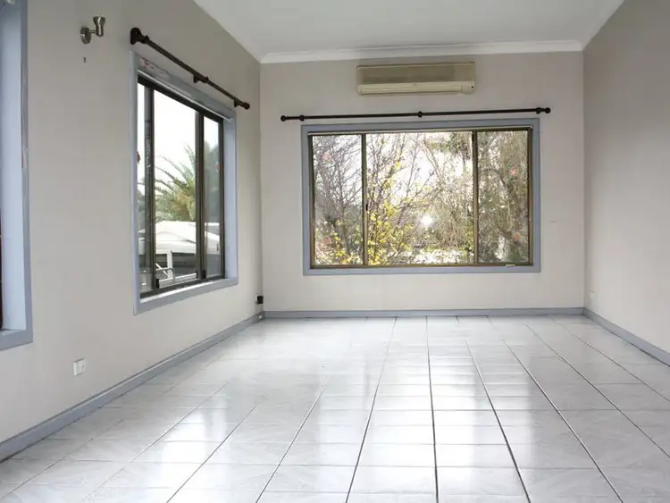Second view of Homely house listing, 10 Clarke Street, Bass Hill NSW 2197