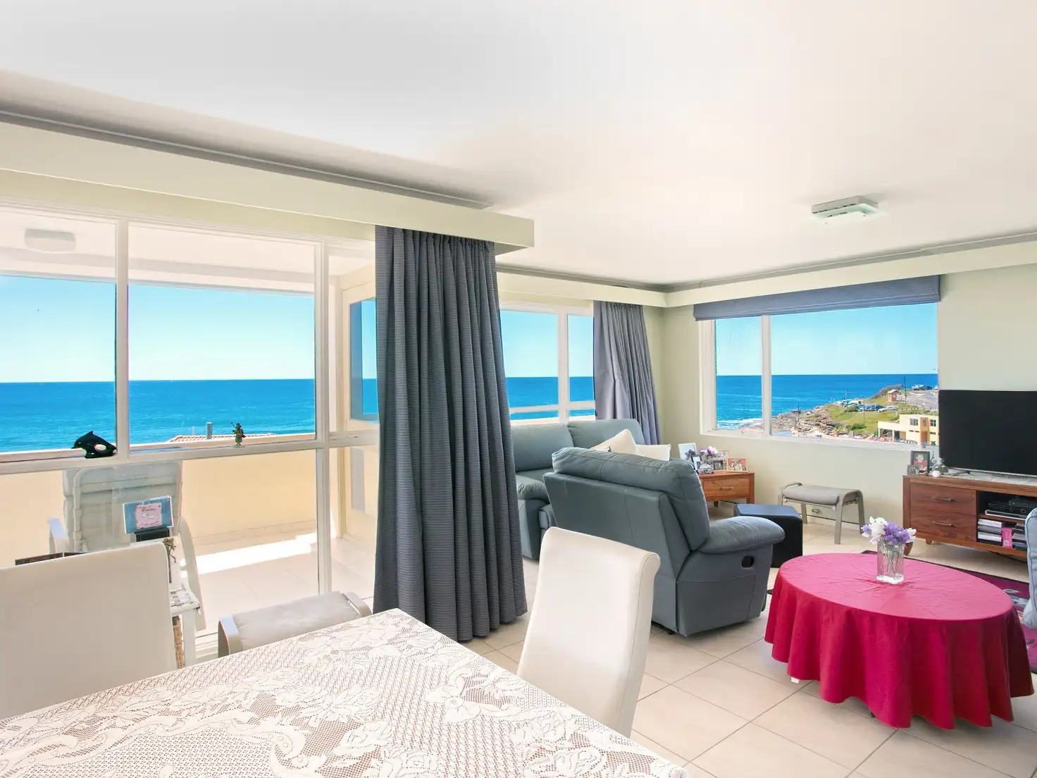 Main view of Homely unit listing, 5/50a Carrington Parade, Curl Curl NSW 2096