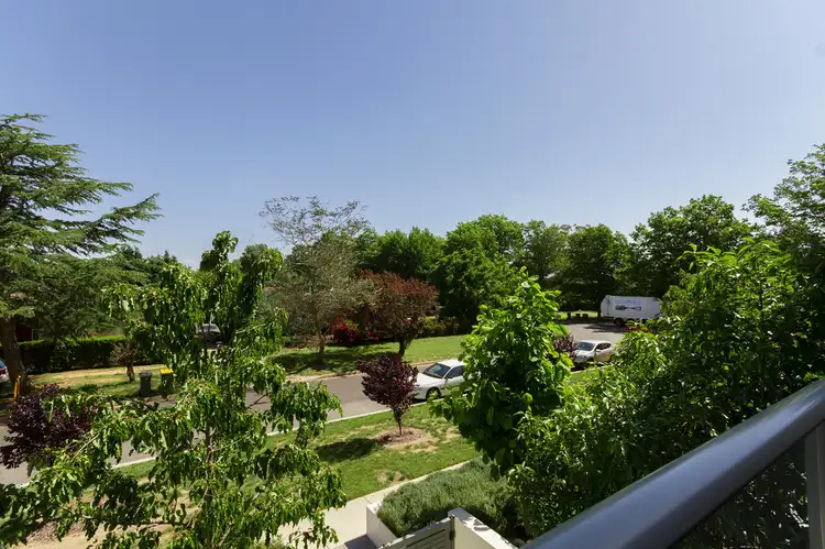 Sixth view of Homely apartment listing, 15/1 Mouat Street, Lyneham ACT 2602