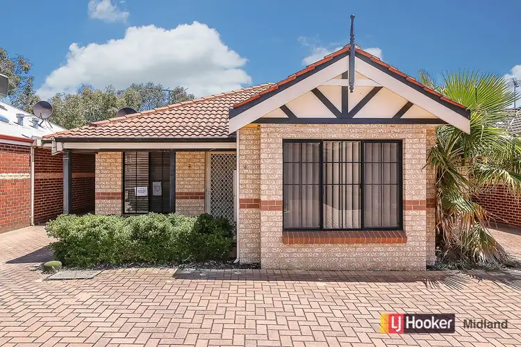 Main view of Homely villa listing, Unit 2/28 Holmesdale Road, Woodbridge WA 6056