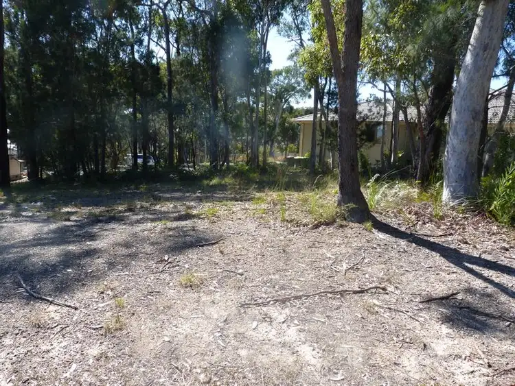 Fifth view of Homely land listing, 141 Waikiki Road, Bonnells Bay NSW 2264