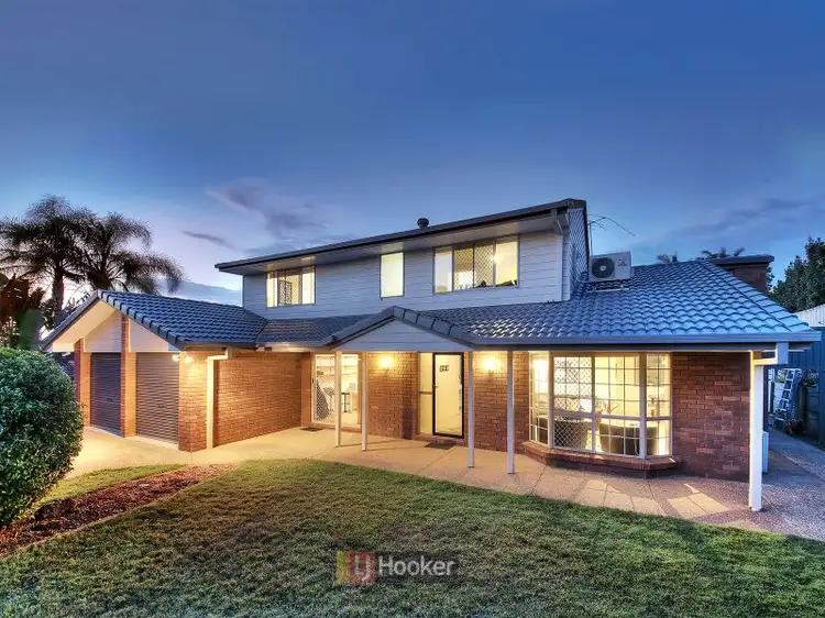 46 Metropole Street, Robertson QLD 4109