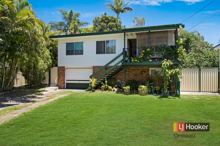 16 Sandra Street, Kingston QLD 4114