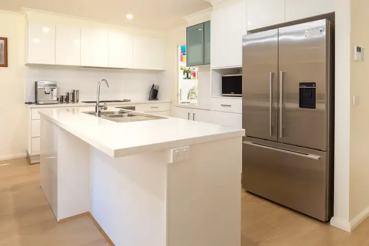 Fourth view of Homely house listing, 11 Dawarra Street, Tomakin NSW 2537