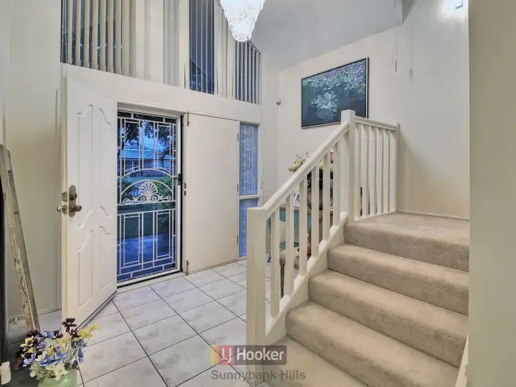 Sixth view of Homely house listing, 131 The Avenue, Sunnybank Hills QLD 4109