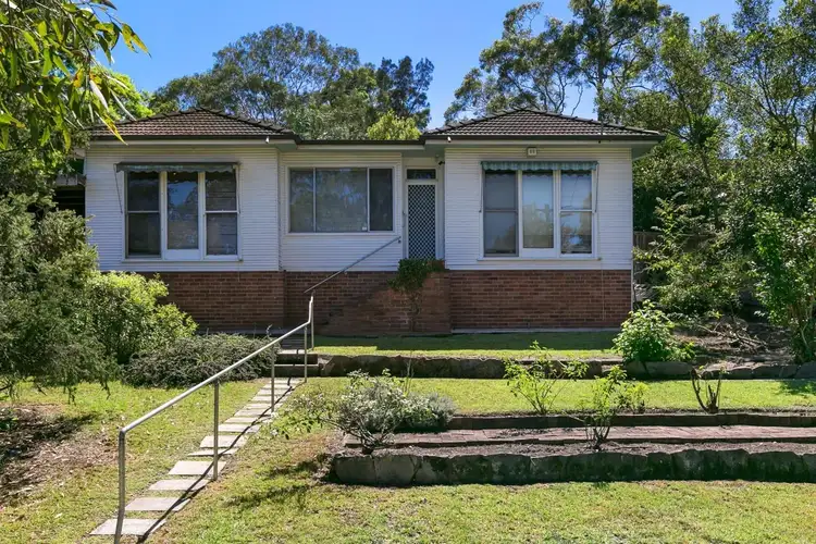 86 Wallalong Crescent, West Pymble NSW 2073