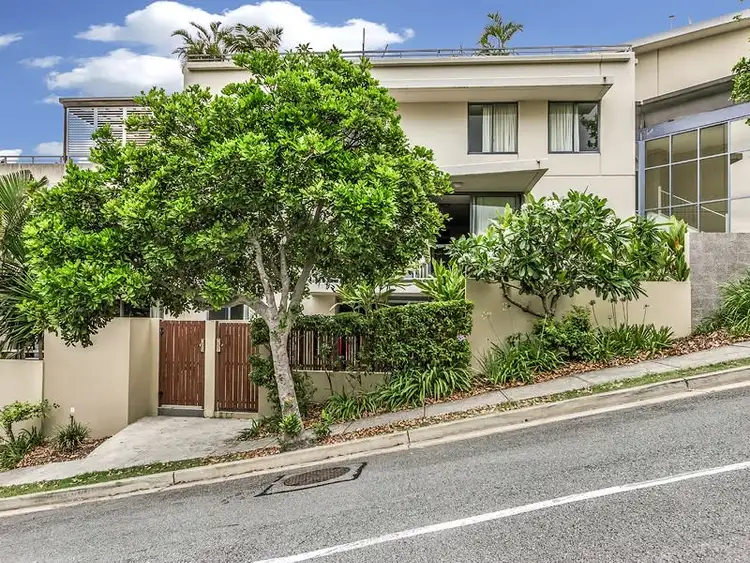 Second view of Homely unit listing, 2053/1 Ocean Street, Burleigh Heads QLD 4220