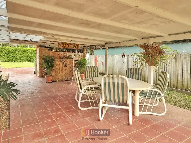 Third view of Homely house listing, 8 Macauley Drive, Boronia Heights QLD 4124