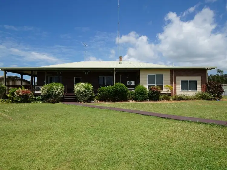 Main view of Homely house listing, 5 Hubinger Road, Kennedy QLD 4816