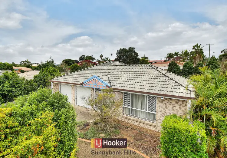 1 Monsour Street, Calamvale QLD 4116