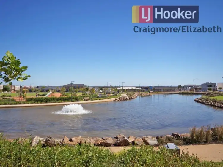 Fourth view of Homely land listing, 5 Olivia Court, Blakeview SA 5114
