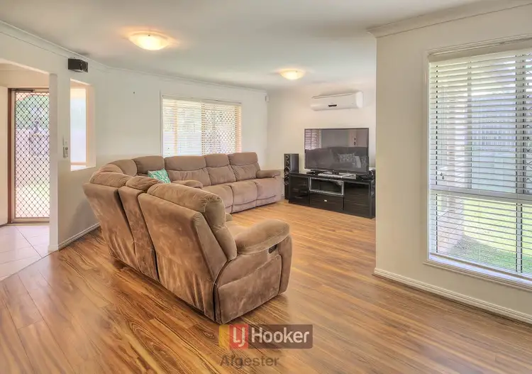 Second view of Homely house listing, 2 Dakar Road, Algester QLD 4115