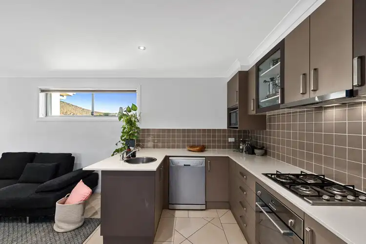 Fourth view of Homely townhouse listing, 6 Mary Kitson Street, Watson ACT 2602