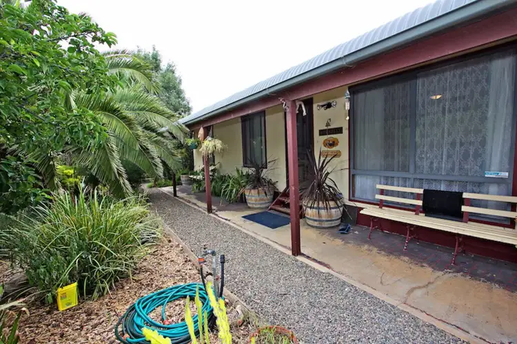 Main view of Homely house listing, 6 Hanisch Street, Freeling SA 5372