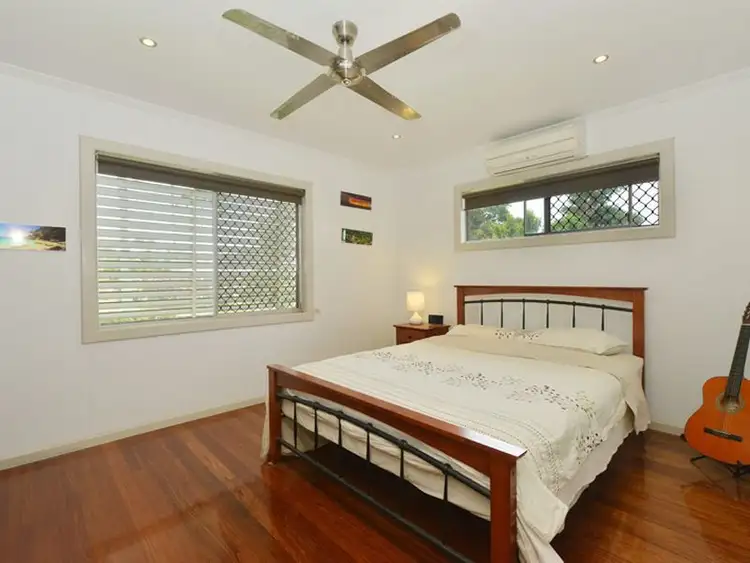 Seventh view of Homely house listing, 153 Jensen Street, Whitfield QLD 4870