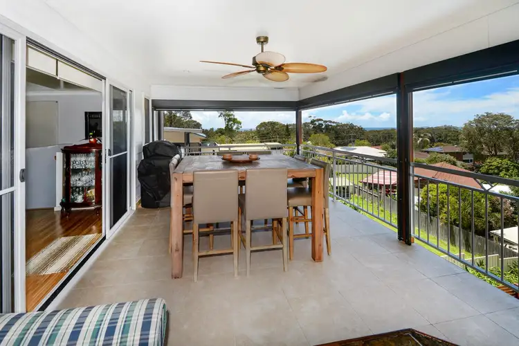 Second view of Homely house listing, 7 Houlahan Close, Woolgoolga NSW 2456