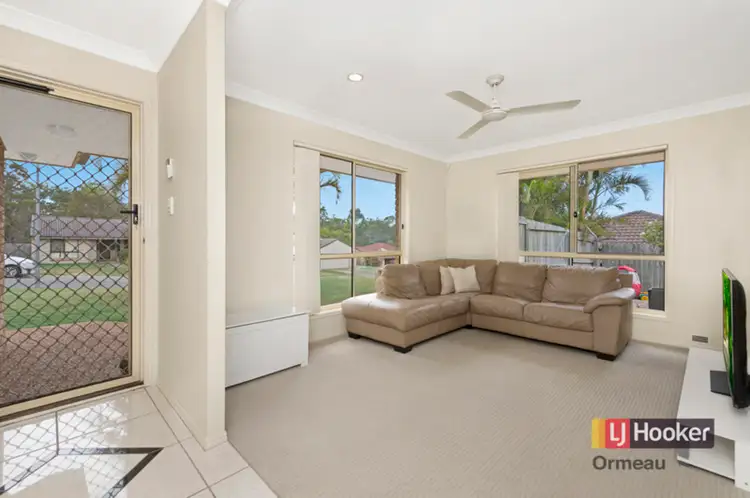 Fourth view of Homely house listing, 10 Lahey Court, Ormeau QLD 4208