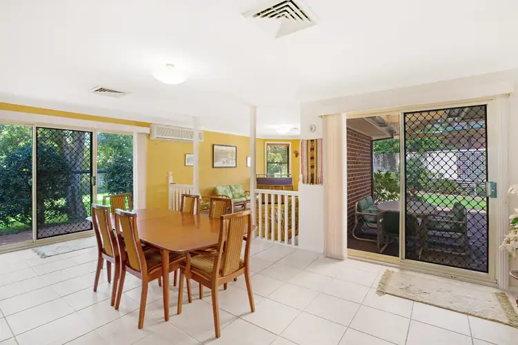 Fourth view of Homely house listing, 8 Republican Close, Narara NSW 2250