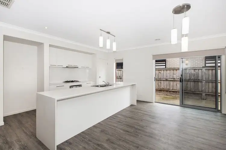 21 Palladium Circle, Beveridge VIC 3753