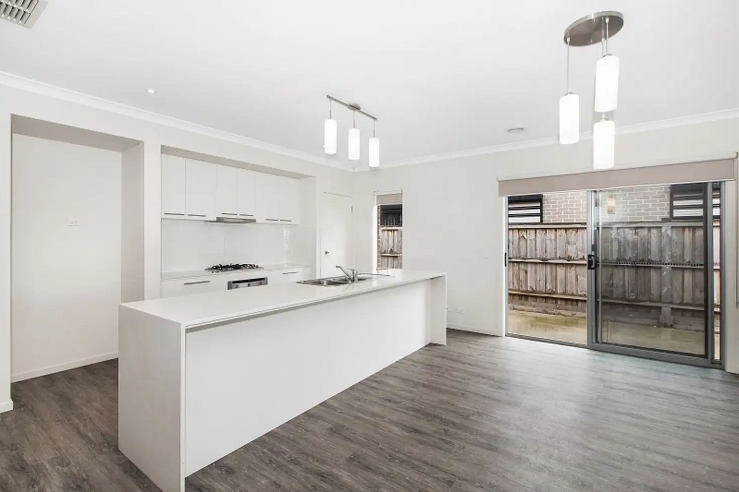 Main view of Homely house listing, 21 Palladium Circle, Beveridge VIC 3753