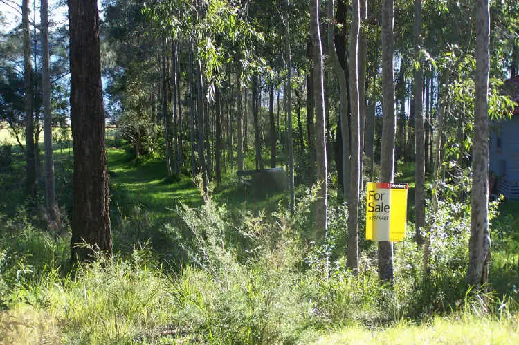Main view of Homely land listing, 27 Pleasant View Parade, Bundabah NSW 2324