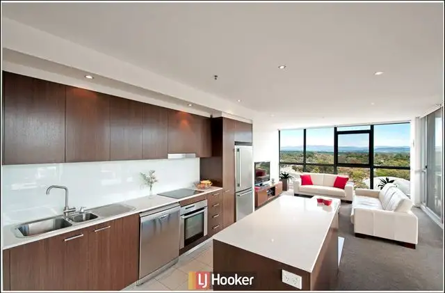 Sixth view of Homely apartment listing, 87/2 Edinburgh Avenue, Canberra (cbd) ACT 2601