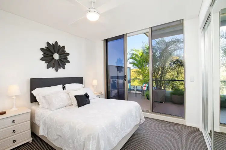 Fourth view of Homely unit listing, 354/79-91 Macpherson Street, Warriewood NSW 2102