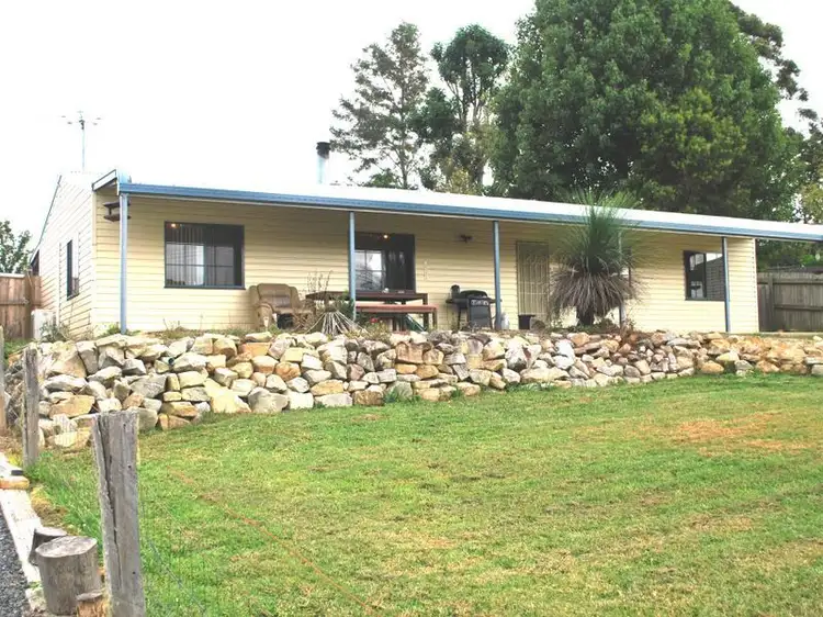 Main view of Homely house listing, 3 Wilson Street, Lowanna NSW 2450