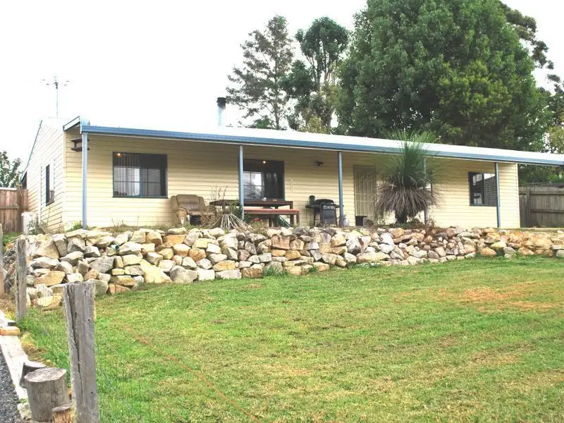 Main view of Homely house listing, 3 Wilson Street, Lowanna NSW 2450