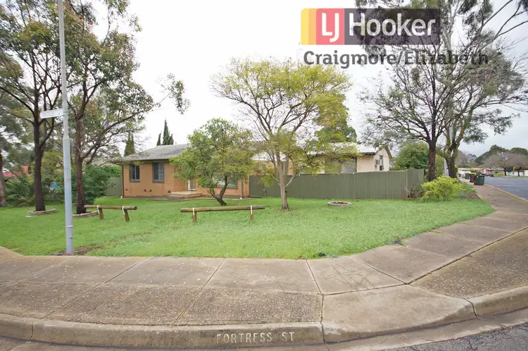 Second view of Homely house listing, 2 Fortress Street, Elizabeth Downs SA 5113