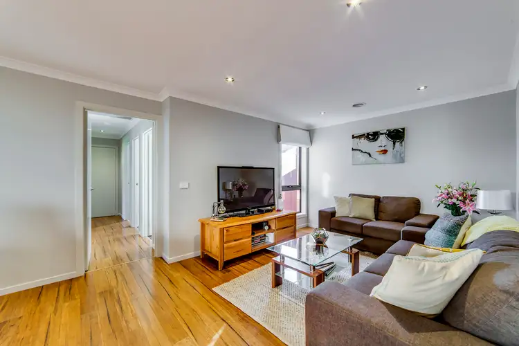 Fourth view of Homely house listing, 27 Audrey Cahn Street, Macgregor ACT 2615
