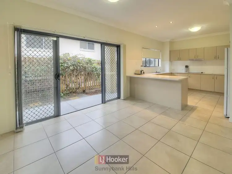 Sixth view of Homely townhouse listing, 14/20 Rosella Close, Calamvale QLD 4116
