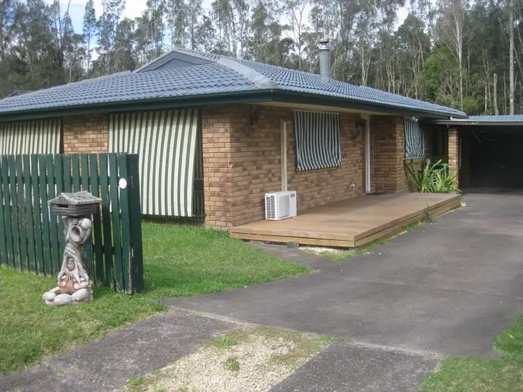 18 Whimbrel Drive, Nerong NSW 2423