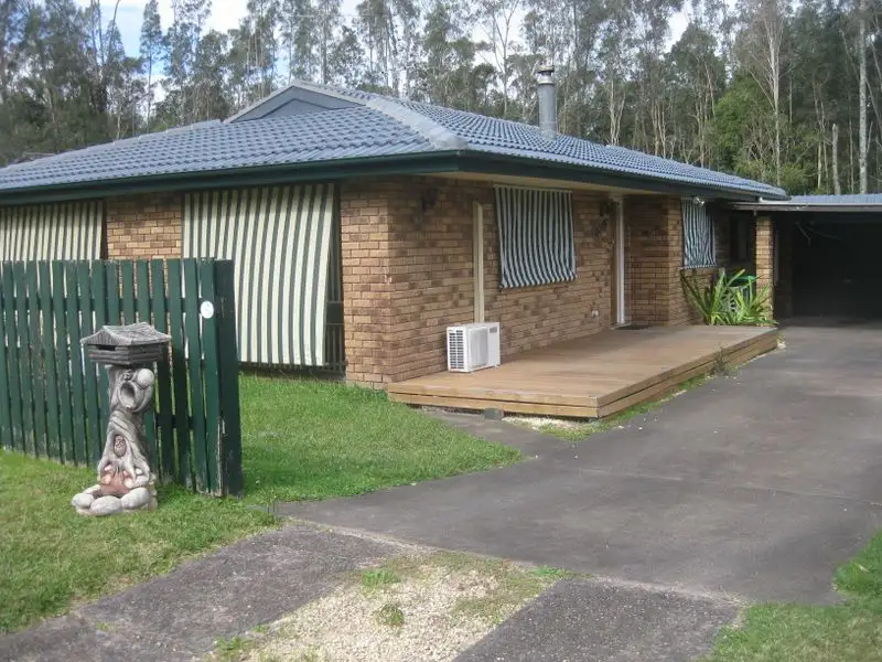 Main view of Homely house listing, 18 Whimbrel Drive, Nerong NSW 2423