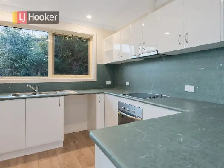 Second view of Homely villa listing, 4/23 Heather Crescent, Park Grove TAS 7320