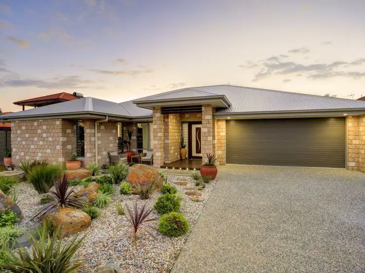 110 Woongarra Scenic Drive, Bargara QLD 4670