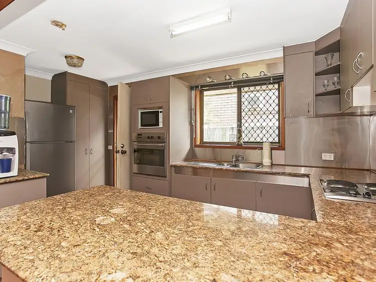 Seventh view of Homely house listing, 13 Jerrawa Street, Nerang QLD 4211