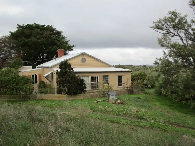 640 South Dreeite Road, Alvie VIC 3249